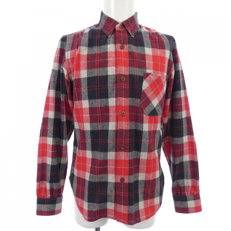 Áo sơ mi JUNYA WATANABE MAN WJ-B024 - Hàng hiệu Authentic 903194