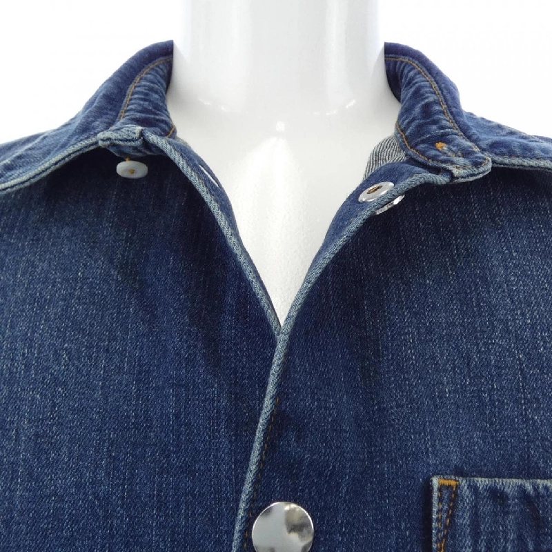 Áo sơ mi ngắn tay PRADA GEC067 S212 14EF - Hàng hiệu Authentic 883391