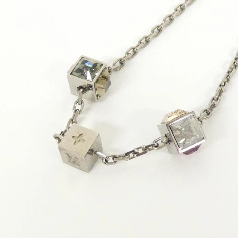 Dây chuyền Louis Vuitton Collier Gamble M65232 625235