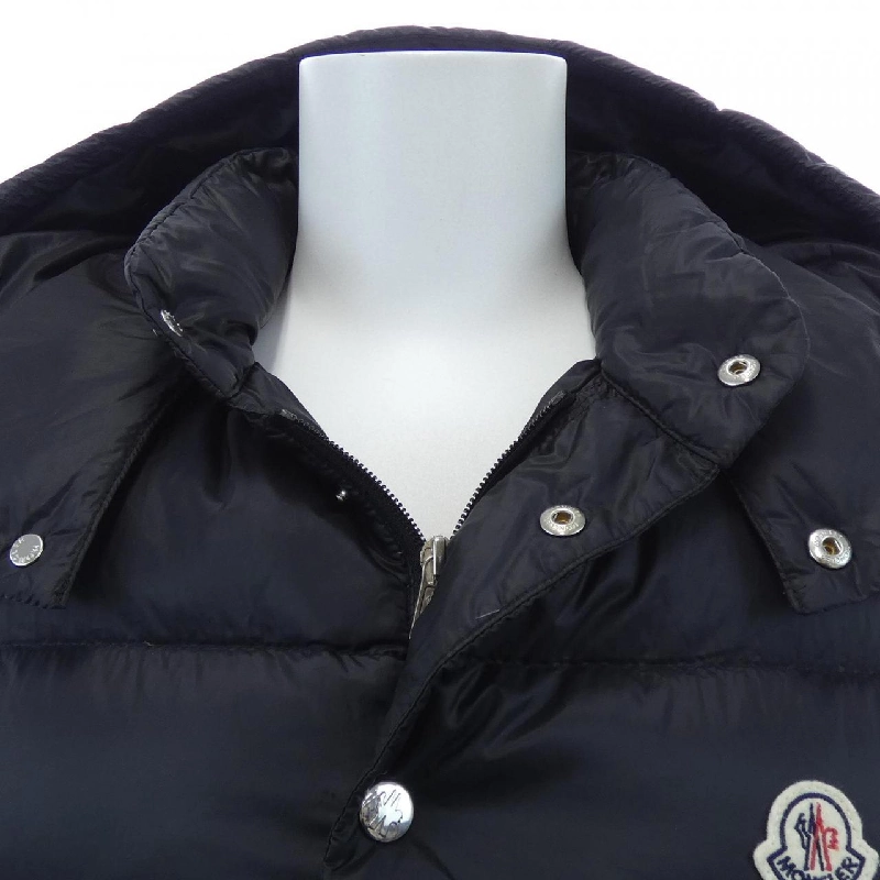 MONCLER BILLECART Áo gile - Hàng hiệu Chính hãng 891920