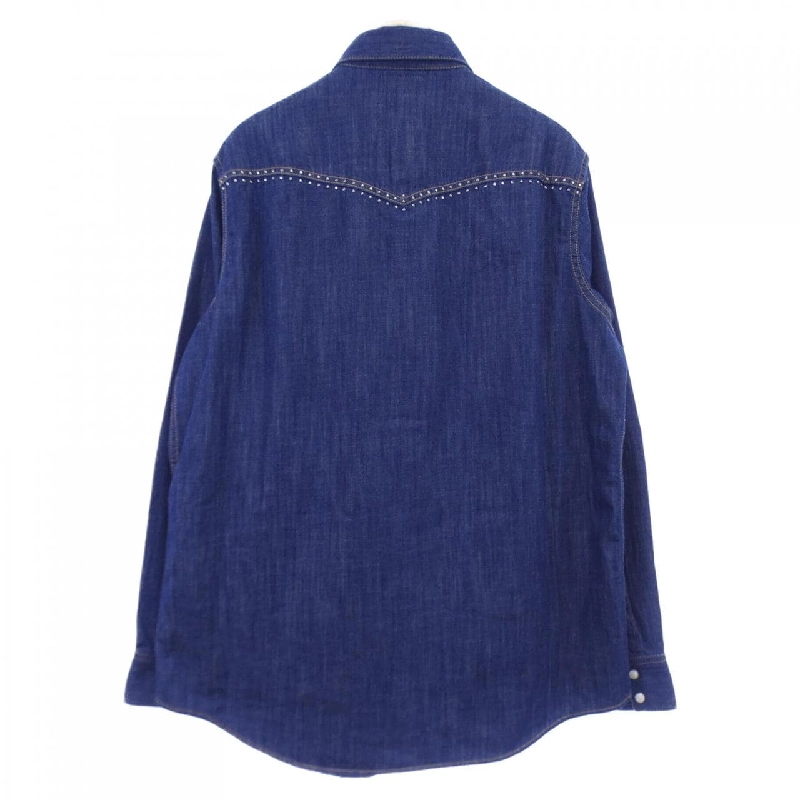 Áo sơ mi CELINE - Hàng hiệu Authentic 900814