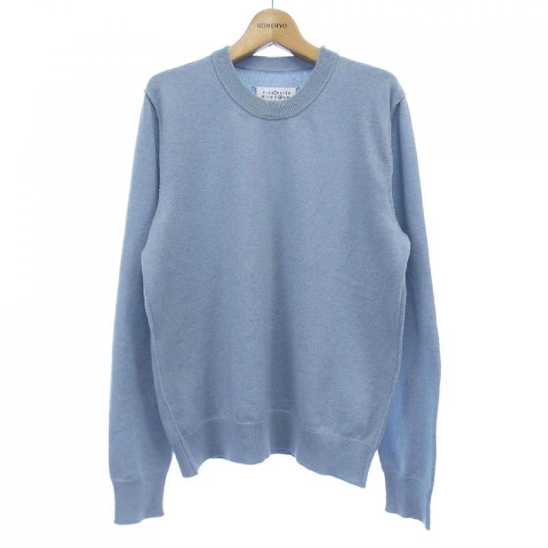 【Mã giảm giá】Maison Margiela ニット 643101