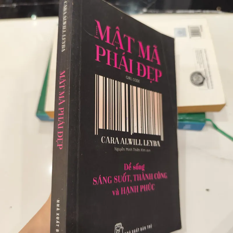 Mật mã phái đẹp 574921