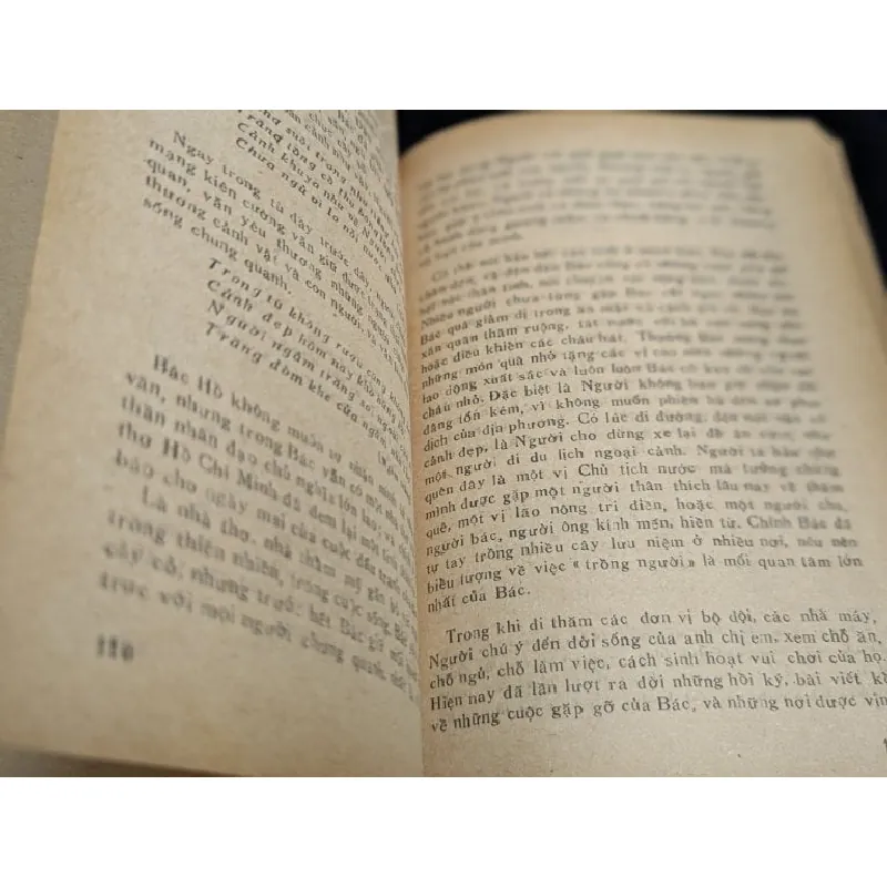 Hồ Chí Minh và văn hoá việt nam - Viện Văn Hoá 605488