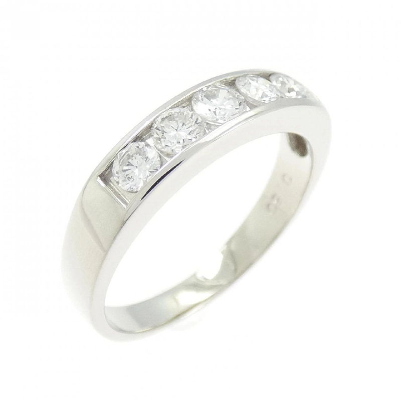 Nhẫn kim cương PT900 0.50CT - Hàng hiệu Chính hãng 847196