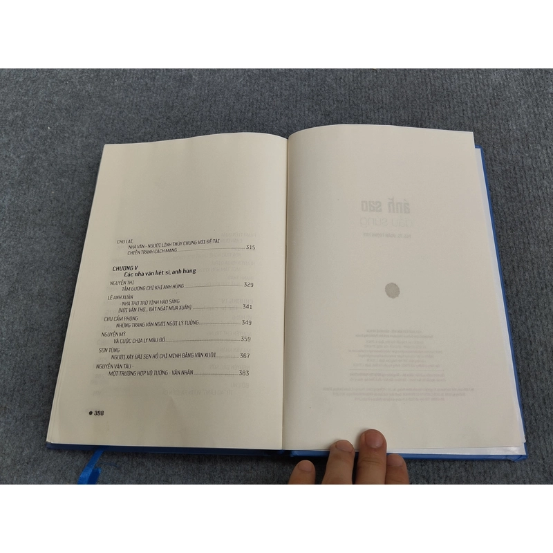 ÁNH SAO ĐẦU SÚNG 504753