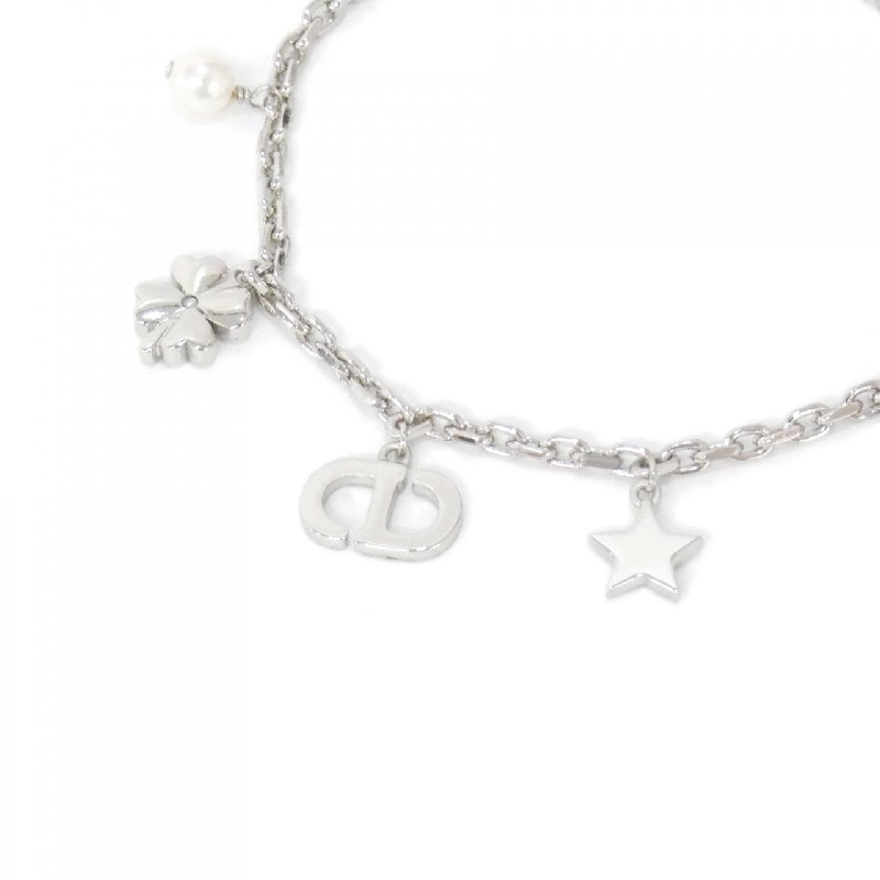 【Sản phẩm mới】Christian Dior Petit CD B2713WOMCY Vòng tay 625849