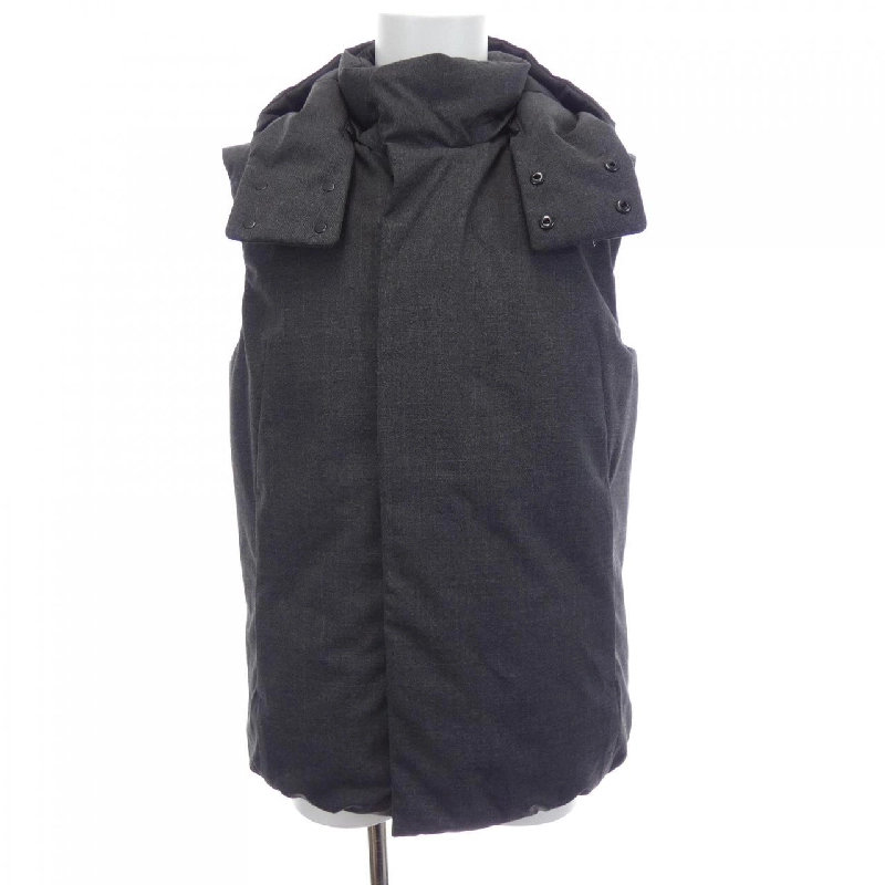 Thương hiệu theory 02-7302001 Áo gile - Hàng hiệu Authentic 888592