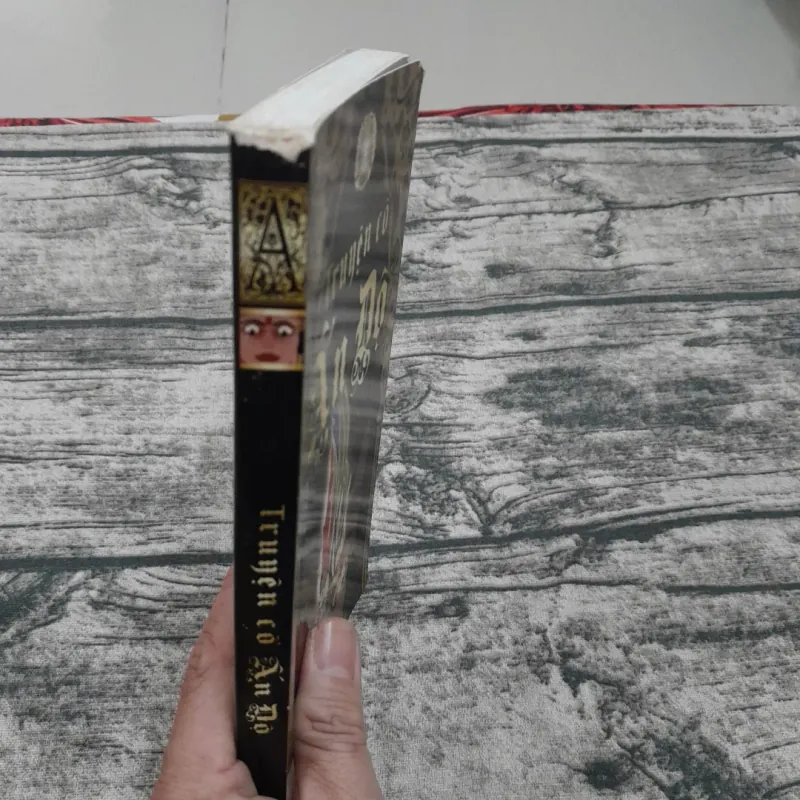 Văn học thế giới- Truyện cổ Ấn Độ. Dịch giả Đỗ V. Tâm, Phạm Ph. Chi 746074