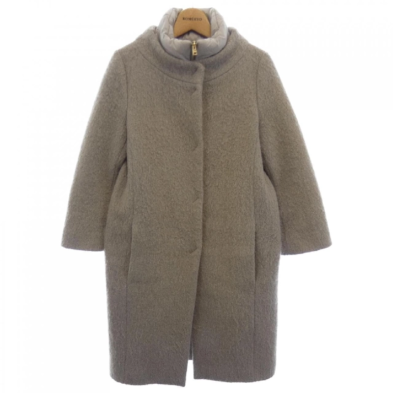 【Mã giảm giá】Áo khoác Herno 642821