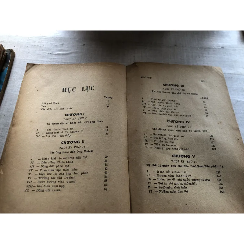 Giáo hội Sử lược quyển 1 785793