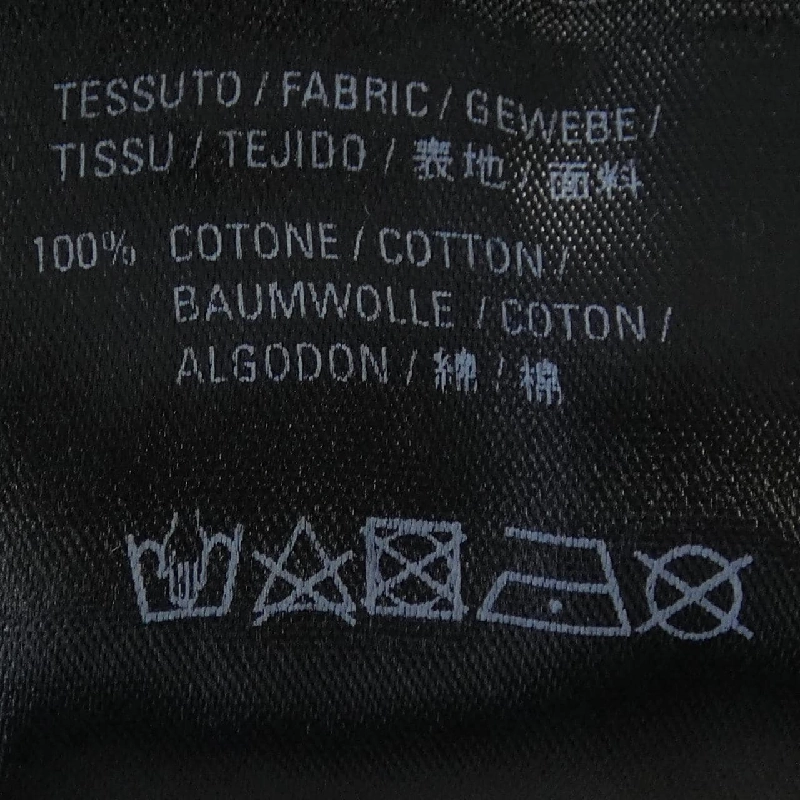 Balenciaga BALENCIAGA 612964 TIV79 Áo thun - Hàng hiệu Chính hãng 826234