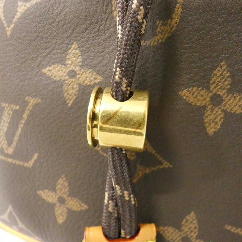 Túi xách Louis Vuitton Monogram Da Noé Cargo M14199 616678