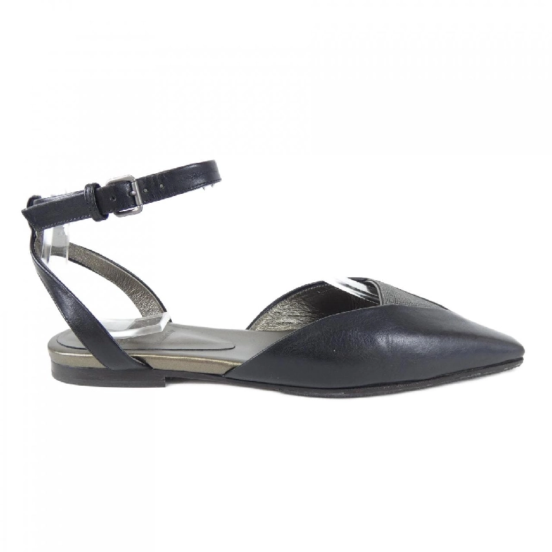 【Mã giảm giá】Giày BRUNELLO CUCINELLI 663066