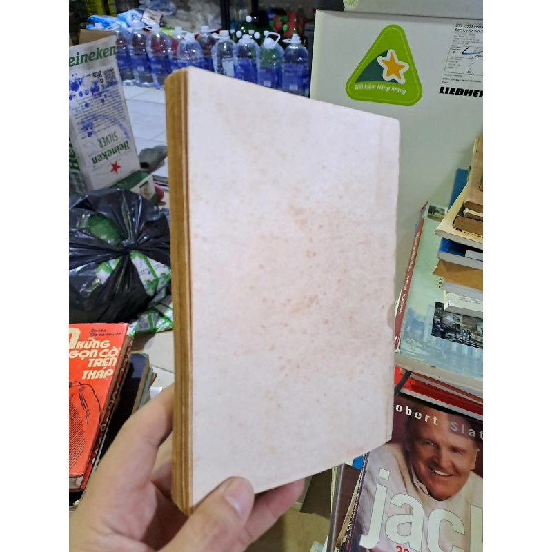 Truyện truyền kì đời đường 1991 Hoàng Văn Lâu mới 80% ố vàng HCM0308 Văn học nước ngoài 923385