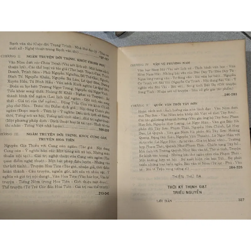 Việt Nam Văn Học Sử Giản Ước Tân Biên ( 3 tập ) - Phạm Thế  Ngũ 712187