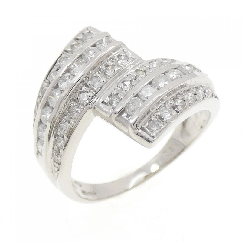 Nhẫn kim cương PT850 0.84CT 670064