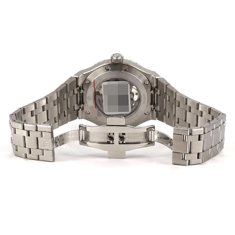 Đồng hồ tự động Maurice Lacroix Icon Automatic AI6008-SS002-030-1 SS - Hàng hiệu Chính hãng 883204