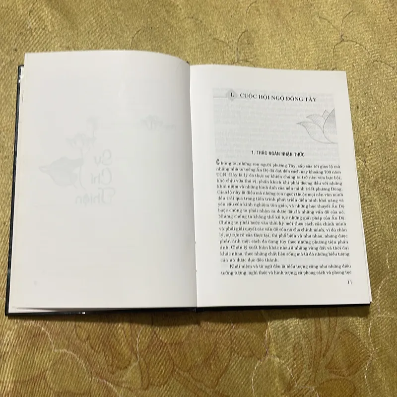 TRIẾT HỌC ẤN ĐỘ- MỘT CÁCH TIẾP CẬN MỚI- HEINRICH ZIMMER 629482