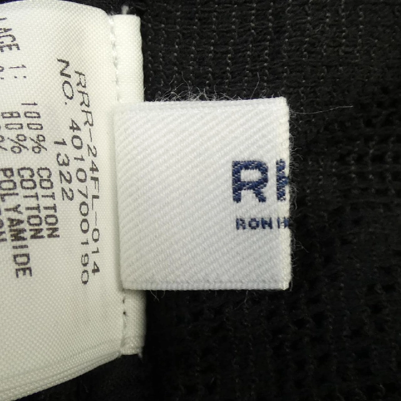 Áo sơ mi RHC - Hàng hiệu Authentic 818726