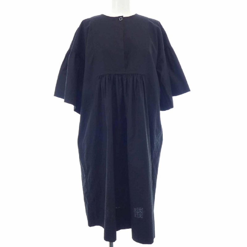 【Khuyến mãi】Đầm HERMES 649574