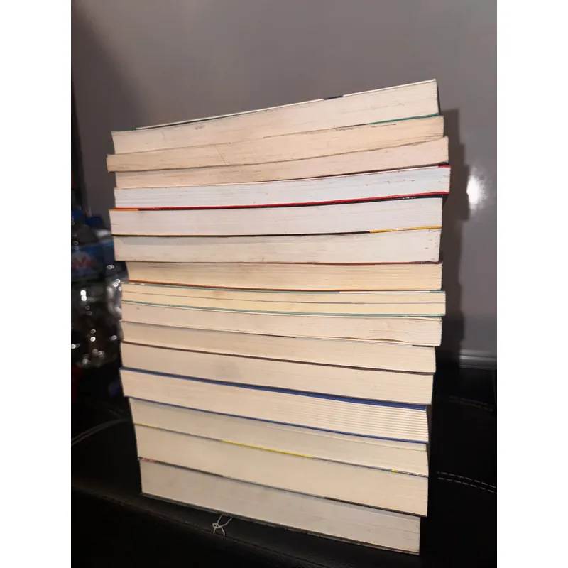 Combo 15 cuốn Haruki Murakami 558534