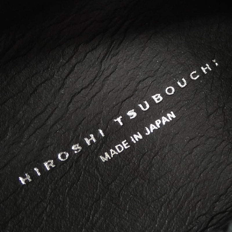 GIÀY DRESS HIROSHI TSUBOUCHI - Hàng hiệu Authentic 885124