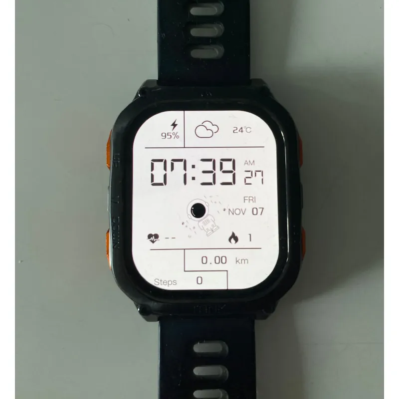 Kospet Tank M3 Ultra 779696