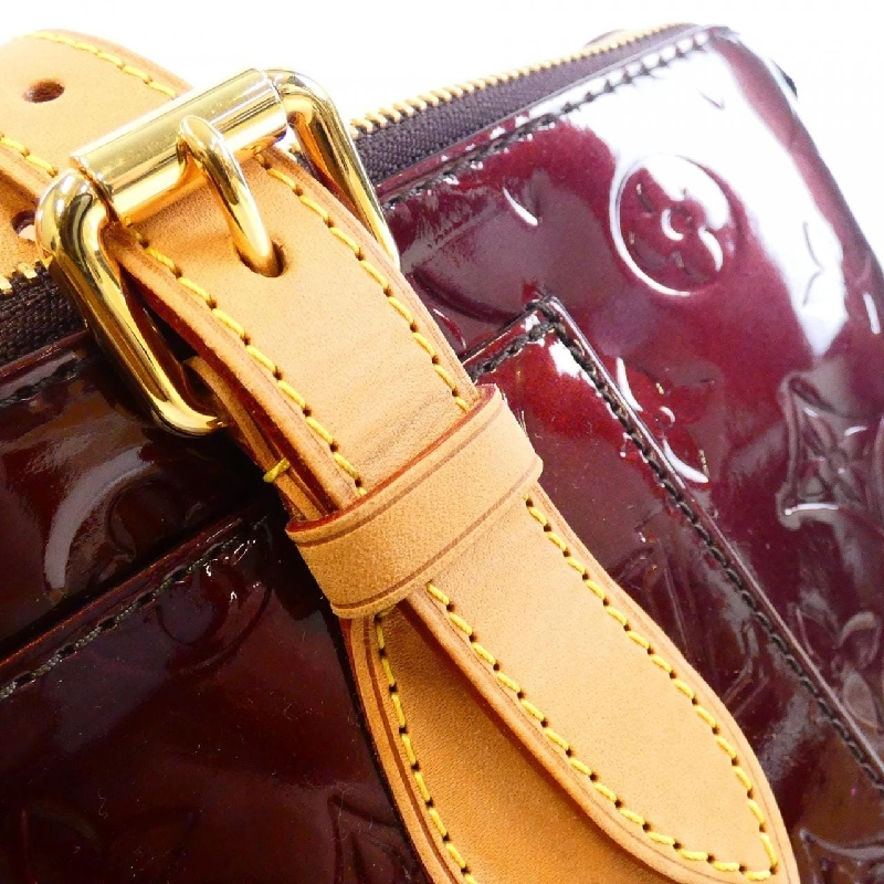 Túi xách Louis Vuitton Vernis Rosewood Avenue M93510 - Hàng hiệu Chính hãng 765712