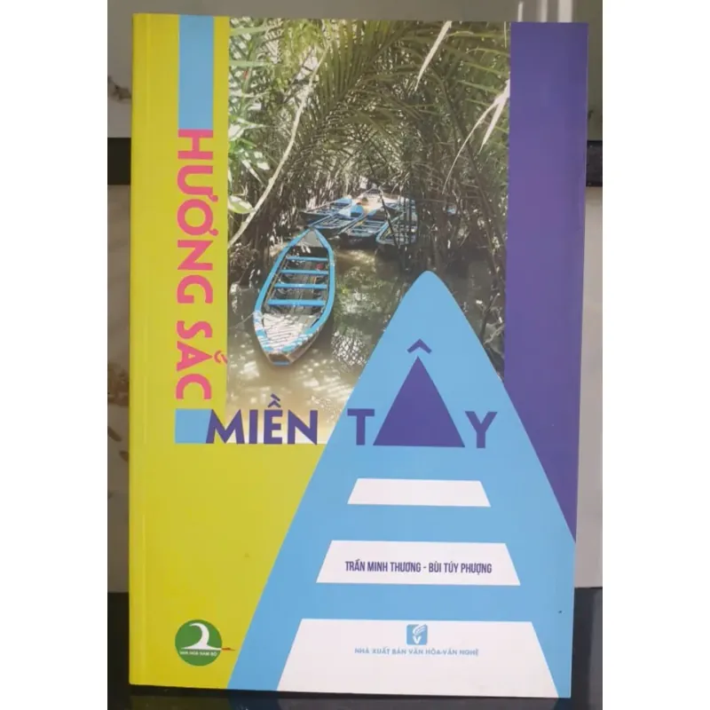 Hương Sắc Miền Tây 723434