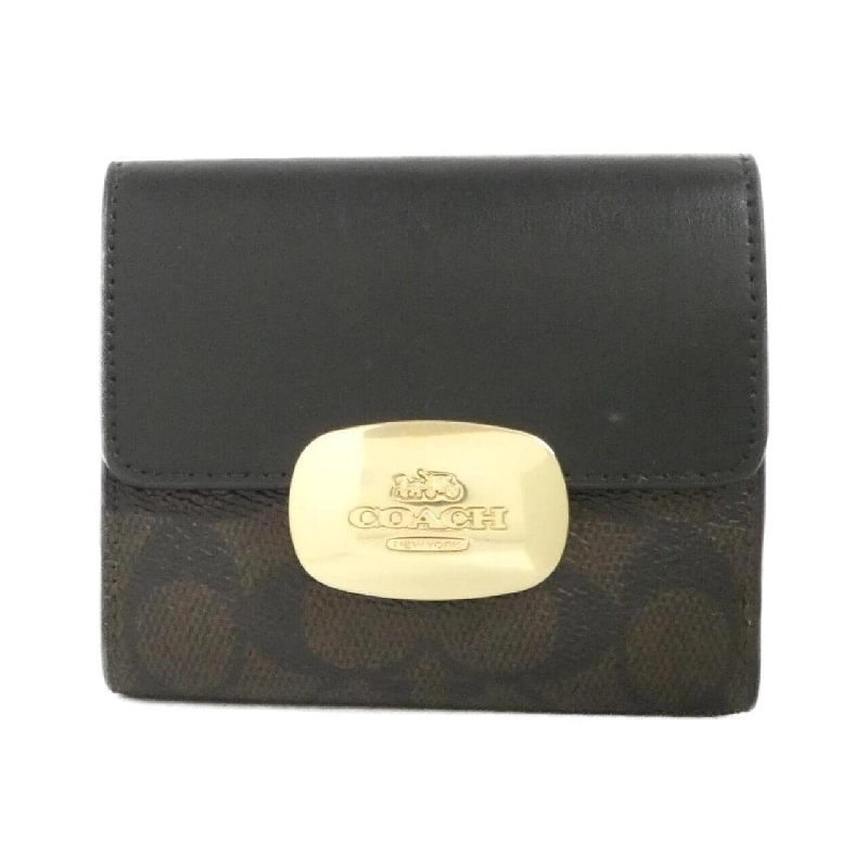 Ví Coach CW801 - Hàng hiệu Chính hãng 771828