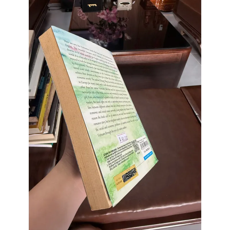 Beloved Oxford (Dương Thụy) 975457