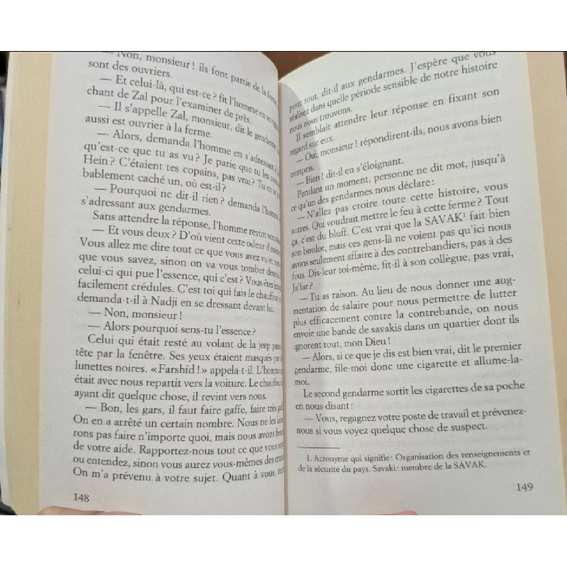 Les Garçons De L'amour - Ghazi Rabihavi 1020941