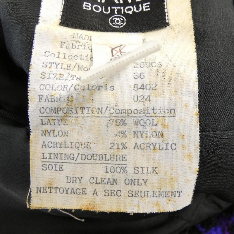 Chanel CHANEL 20906U24 Set Up - Hàng hiệu Chính hãng 827915