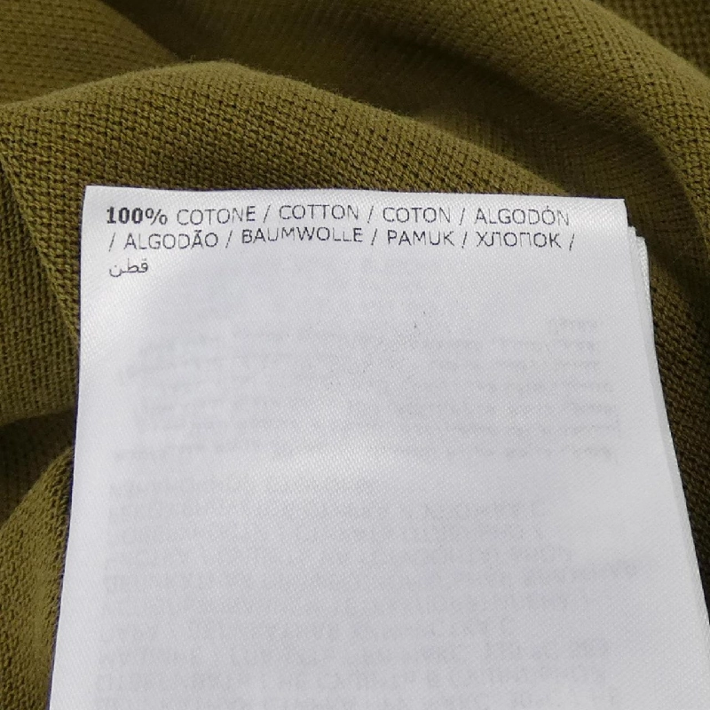 Áo polo MONCLER - Hàng hiệu Authentic 896611