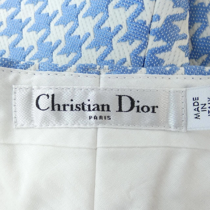【Mã giảm giá】Quần Christian Dior 653296