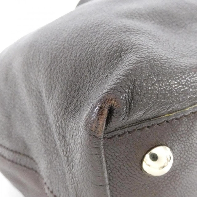 Túi xách YVES SAINT LAURENT 168484 - Hàng hiệu Authentic 804753