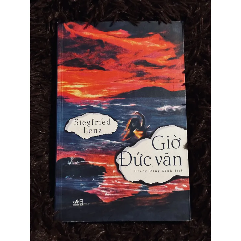 Giờ Đức Văn 740885