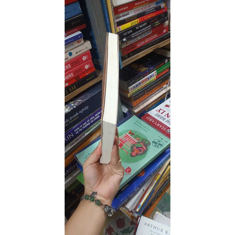 Những Quy Tắc Trong Quản Lý- Richard Templar 543504