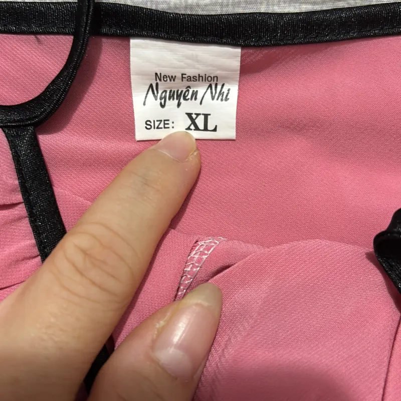 Đồ bộ nữ mặc ngủ 977095