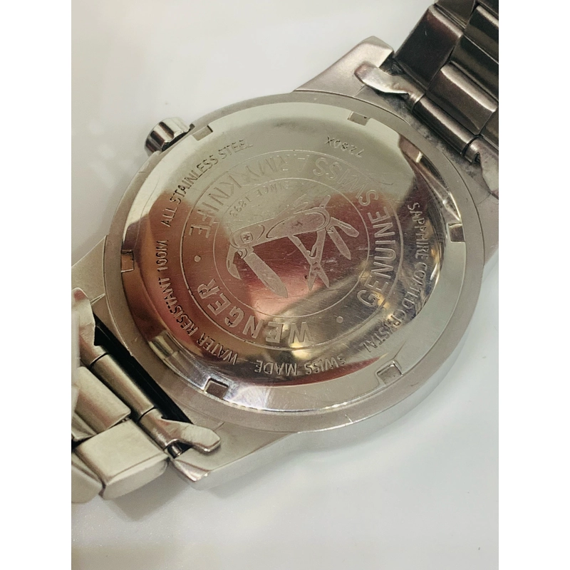 Đồng hồ Thụy sĩ 452137