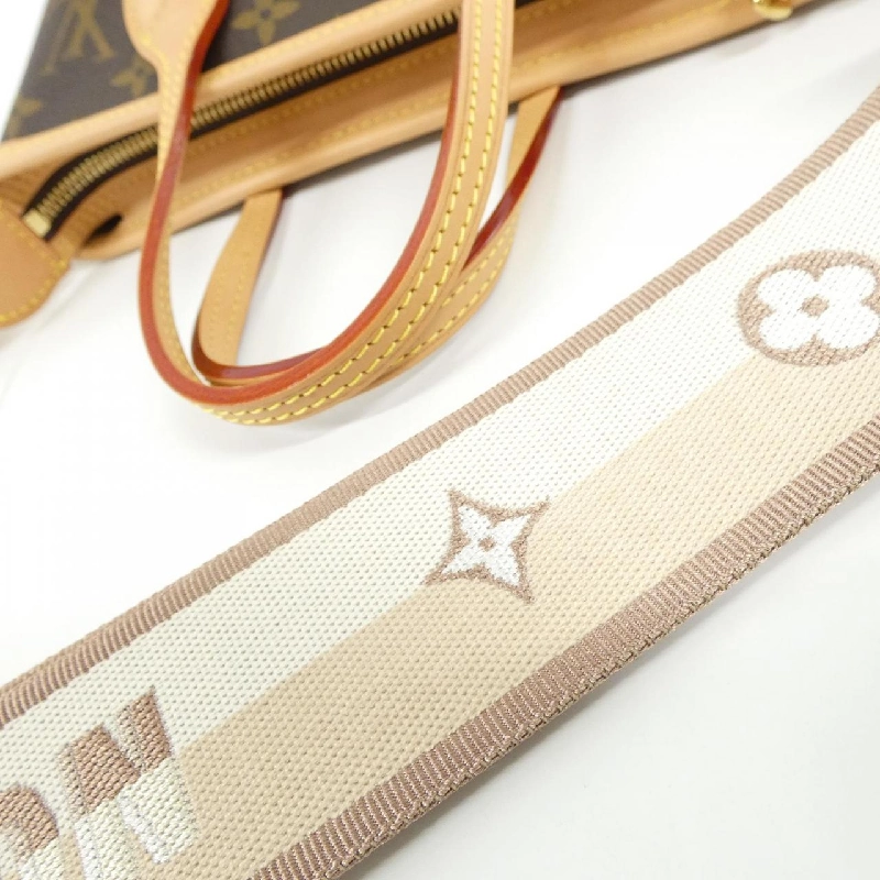 Túi Louis Vuitton Monogram Neverfull BB M46705 611177