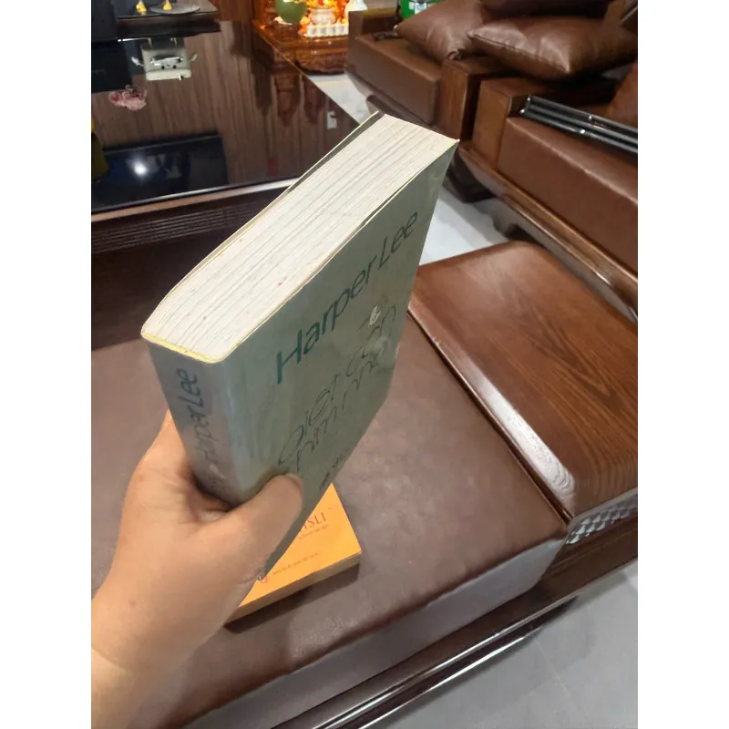 Giết Con Chim Nhại – Harper Lee | Kiệt tác văn học kinh điển thế giới-K2 991791