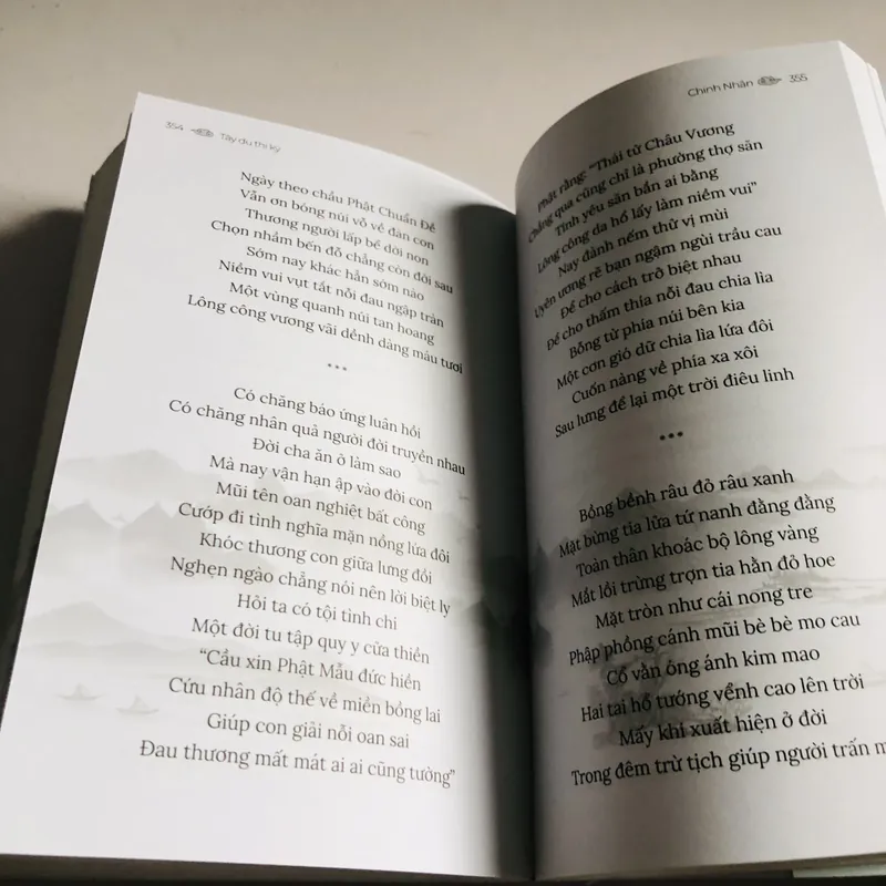 📘 TÂY DU THI KÝ – Chinh Nhân 602524