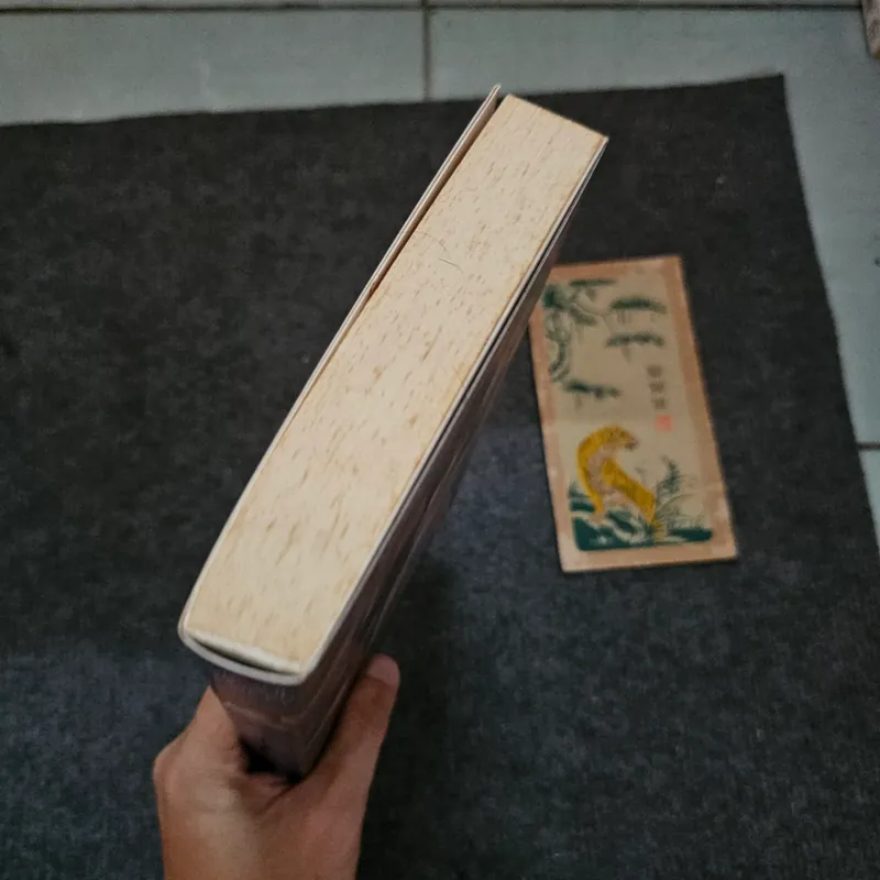 Madame Nhu Trần Lệ Xuân, Quyền lực bà rồng - bản in đầu bị thu hồi 737187