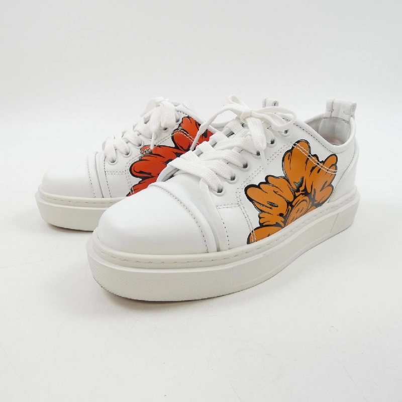 【Mã giảm giá】Giày sneaker CHRISTIAN LOUBOUTIN 662454