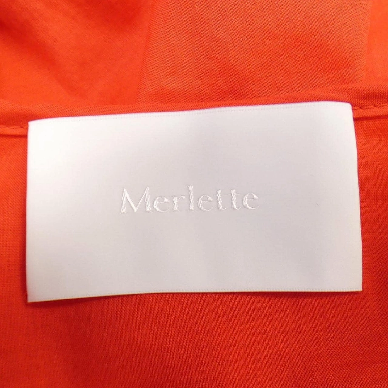 【Coupon対象】Merlette Top 644095