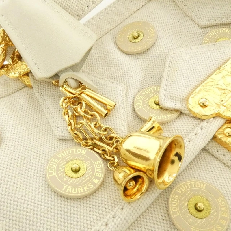 Túi xách Louis Vuitton Tinkerbell "Chấm bi Panama" M95407 - Hàng hiệu Chính hãng 805686