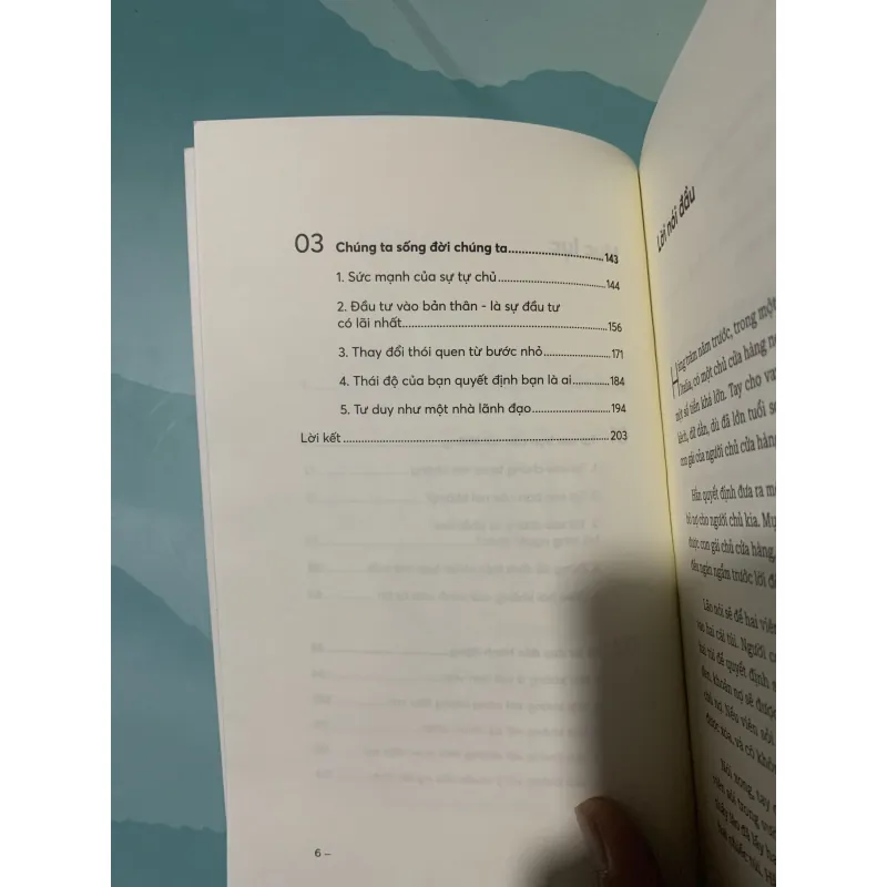 Dám nói không 1017778