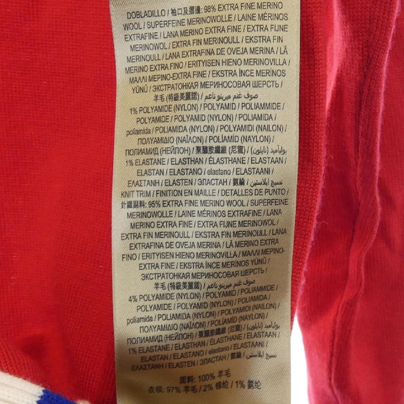 Áo polo BURBERRY 8003499 - Hàng hiệu Chính hãng 888560